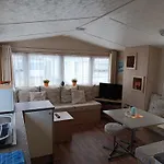 Camping Rebeka's Caravan Knokke-Heist