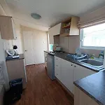 Rebeka's Caravan Camping Knokke-Heist