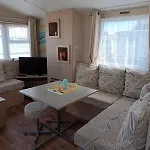 Camping Rebeka's Caravan
