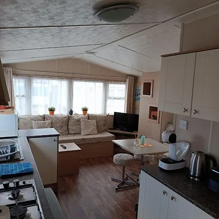 Rebeka's Caravan