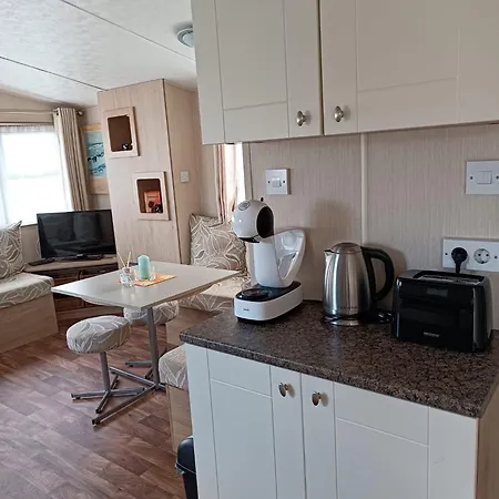 Rebeka's Caravan * Knokke-Heist