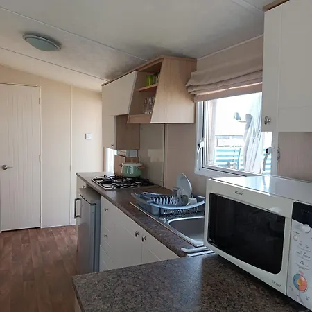 Rebeka's Caravan
