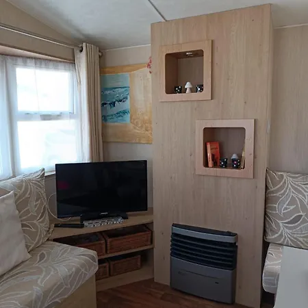 Rebeka's Caravan *