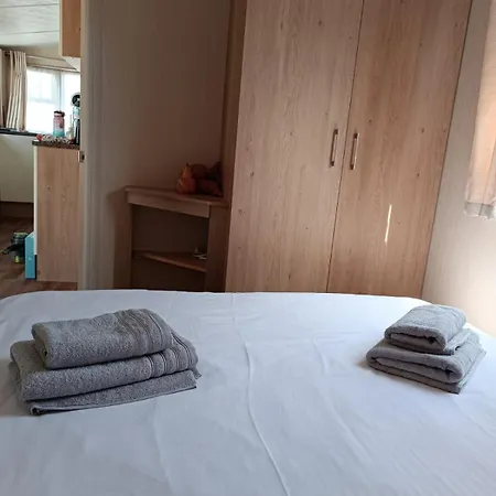 Rebeka's Caravan 克诺克－海斯特