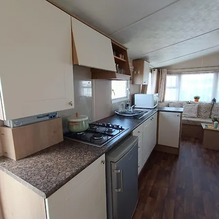 Rebeka's Caravan *