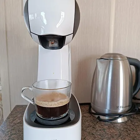 Camping Rebeka's Caravan *