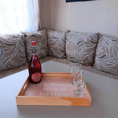 营地 Rebeka's Caravan