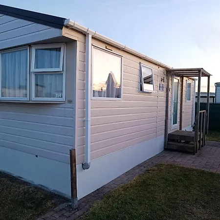 Rebeka's Caravan *