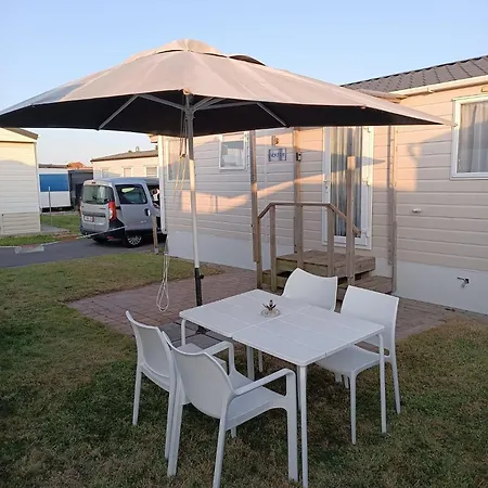 Rebeka's Caravan Camping