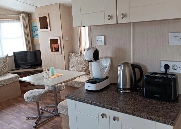 Rebeka's Caravan * Knokke-Heist