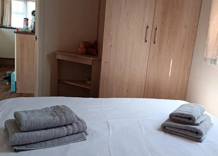 Rebeka's Caravan Knokke-Heist