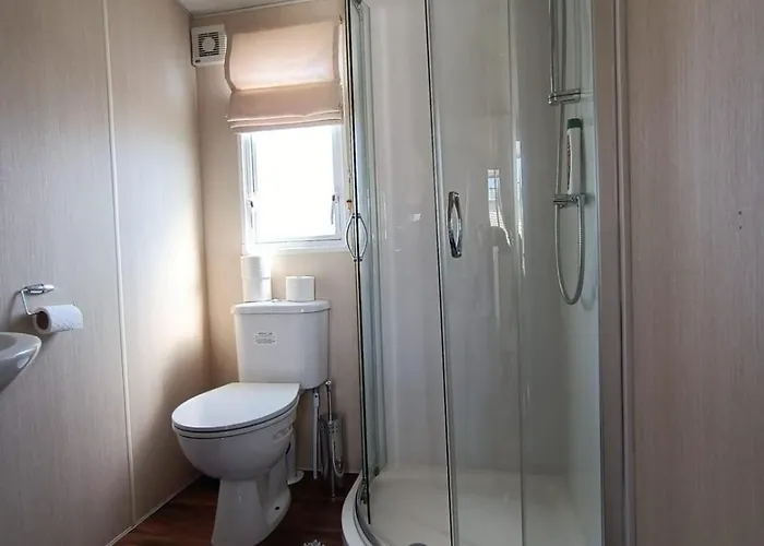 Rebeka's Caravan * Knokke-Heist