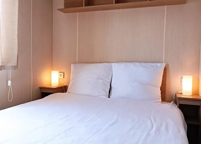 Rebeka's Caravan Camping