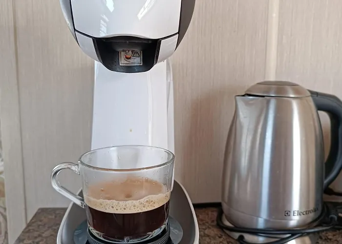 Camping Rebeka's Caravan *